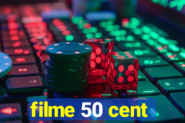 filme 50 cent